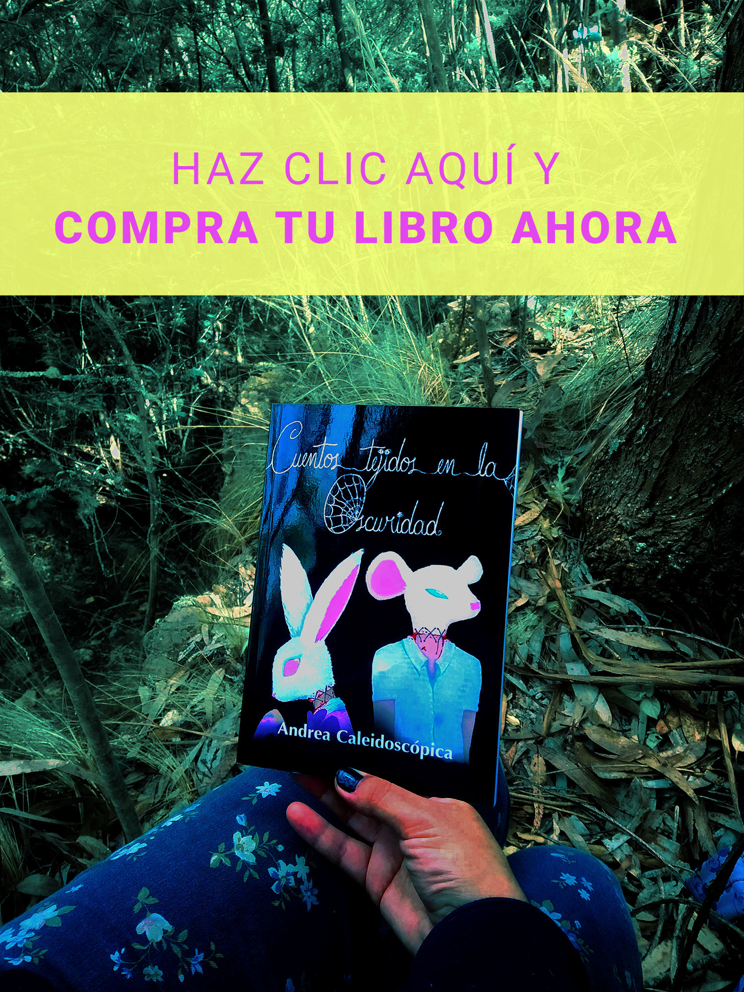 haz clic para comprar tu libro